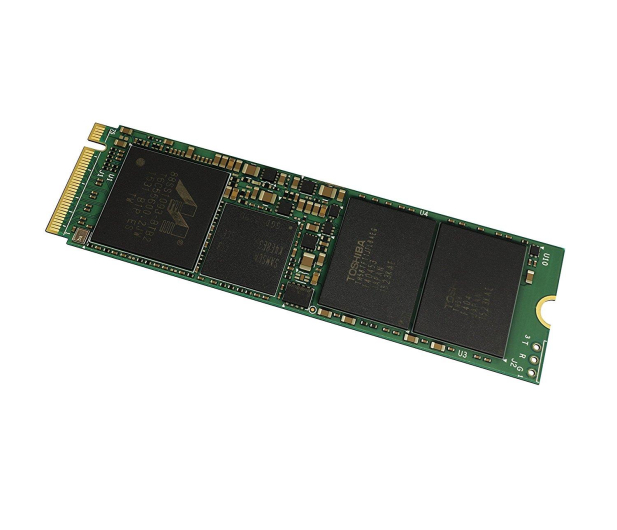 Plextor 1TB M.2 PCIe M8PeGN - 348019 - zdjęcie 3